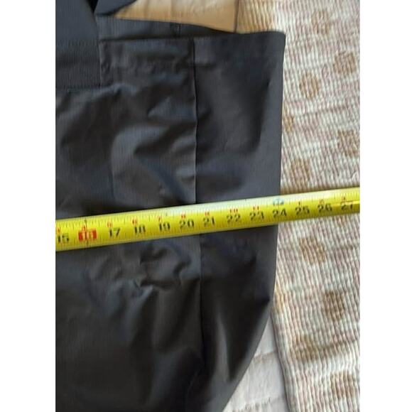 The North Face large black water resistant tote bag - Picture 6 of 7